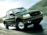 2003 Ford Explorer Sport Trac
